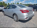 Nissan Sentra Sv 3N1AB7APXHY356916 снимка