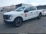 Ford F-150 Lightning Pro 1FTVW1ELXPWG33562 снимка