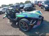 Polaris Slingshot Sl 57XAAPFA4G7118202 снимка