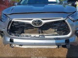 Toyota Highlander Xle 5TDGZRAH1NS131682 photo