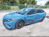 Toyota Camry Se 4T1G11AK3PU149549 fotografie