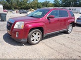 GMC Terrain Slt-1 2GKALUEK2C6368838 снимка