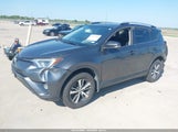 Toyota Rav4 Xle JTMWFREV4GD088037 снимка