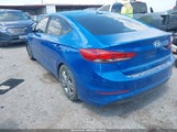 Hyundai Elantra Se 5NPD84LF9HH047740 снимка