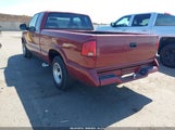 Chevrolet S Truck S10 1GCCS19W1SK107344 fotografie