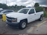 Chevrolet Silverado  Wt 1GCNCNEC2JZ276237 снимка