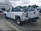 Chevrolet Silverado  Wt 1GCNCNEC2JZ276237 снимка