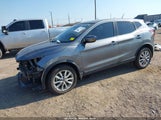 Nissan Rogue Sport S Fwd Xtronic Cvt JN1BJ1AV4MW316304 fotografie