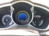 Cadillac Srx Performance Collection 3GYFNEEY6BS635916 fotografie