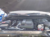 GMC Sierra  4Wd Short Box At4 3GTUUEE89SG141813 fotografie