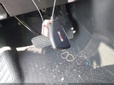GMC Sierra  4Wd Short Box At4 3GTUUEE89SG141813 photo