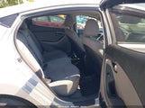 Hyundai Elantra Gls 5NPDH4AE7BH031361 снимка