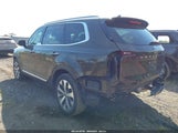 Kia Telluride S 5XYP64HC5MG122131 снимка
