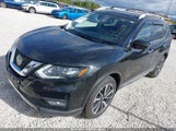 Nissan Rogue Sl Intelligent Awd 5N1AT2MV2LC762659 photo