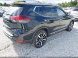 Nissan Rogue Sl Intelligent Awd 5N1AT2MV2LC762659 fotografie