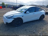Tesla Model Y Long Range Dual Motor All-Wheel Drive 7SAYGDEE1NA009518 снимка