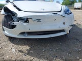 Tesla Model Y Long Range Dual Motor All-Wheel Drive 7SAYGDEE1NA009518 снимка