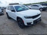 Jeep Grand Cherokee L Altitude 4X4 1C4RJKAG0P8102437 fotografie