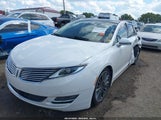 Lincoln Mkz 3LN6L2JK8FR615588 fotografie