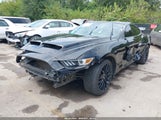Ford Mustang Gt Premium 1FA6P8CF5G5206793 снимка