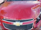 Chevrolet Cruze 1Lt 1G1PF5SC2C7289081 снимка
