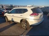 Nissan Rogue Sl 5N1AT2MT4FC839647 снимка