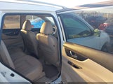 Nissan Rogue Sl 5N1AT2MT4FC839647 снимка