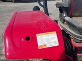 Mahindra Tractor 00000000MRCNY9539 снимка