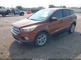 Ford Escape Se 1FMCU0GD8HUA53880 снимка