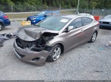 Hyundai Elantra Gls 5NPDH4AE1DH335966 снимка