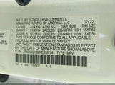 Honda Cr-V Awd Ex-L 7FARW2H88NE038794 photo