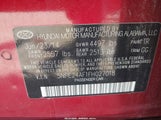 Hyundai Sonata Se 5NPE24AF1FH027018 снимка