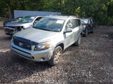 Toyota Rav4 Base V6 JTMBK35V775038234 снимка