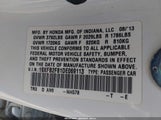 Honda Civic Ex 19XFB2F81DE069113 снимка