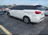 Kia Sedona Lx KNDMB5C12F6018423 снимка