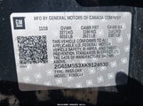 Cadillac Xts Luxury 2G61M5S3XK9124530 снимка