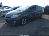Toyota Prius JTDKN3DU0C1529021 снимка