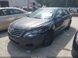 Toyota Camry Le 4T4BF3EK2AR007935 fotografie