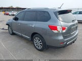 Nissan Pathfinder Sl 5N1AR2MMXGC658786 снимка
