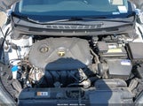 Hyundai Elantra Gls KMHDH4AE8DU670949 снимка