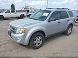 Ford Escape Xlt 1FMCU9D71AKB10148 fotografie