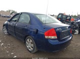 Kia Spectra Ex KNAFE121575454617 fotografie