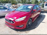 Ford Focus Se 1FADP3F24FL379377 снимка