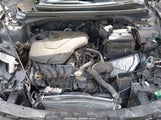 Hyundai Veloster KMHTC6AD6HU308346 снимка