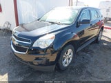 Chevrolet Equinox Ls 2GNALAEK7F1119762 снимка