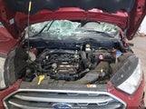 Ford Ecosport Se MAJ3S2GEXMC445411 снимка