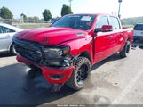 Ram  Big Horn 4X4 5'7 Box 1C6SRFFT9LN385267 снимка