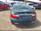 Hyundai Sonata Gls 5NPEB4AC4DH763776 снимка