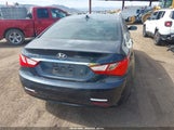 Hyundai Sonata Gls 5NPEB4AC4DH763776 снимка