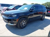 Jeep Grand Cherokee L Limited 4X4 1C4RJKBG3R8591191 photo